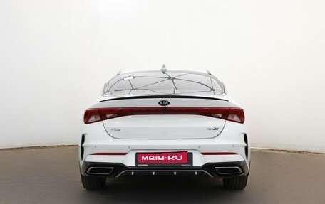 KIA K5, 2021 год, 2 498 000 рублей, 5 фотография