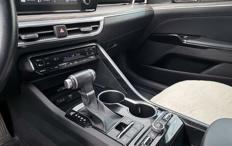 KIA K5, 2021 год, 2 498 000 рублей, 22 фотография