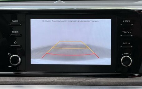 KIA K5, 2021 год, 2 498 000 рублей, 19 фотография