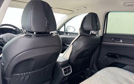 KIA K5, 2021 год, 2 498 000 рублей, 27 фотография
