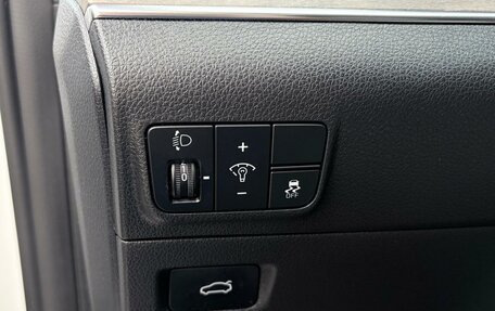 KIA K5, 2021 год, 2 498 000 рублей, 23 фотография