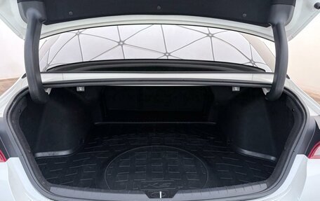 KIA K5, 2021 год, 2 498 000 рублей, 29 фотография