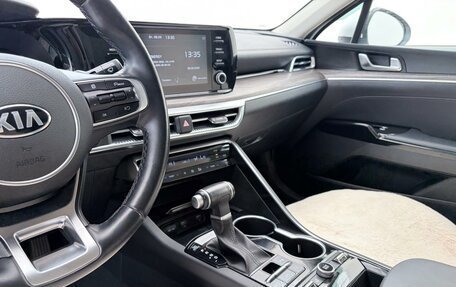 KIA K5, 2021 год, 2 498 000 рублей, 25 фотография