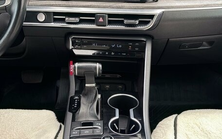 KIA K5, 2021 год, 2 498 000 рублей, 21 фотография