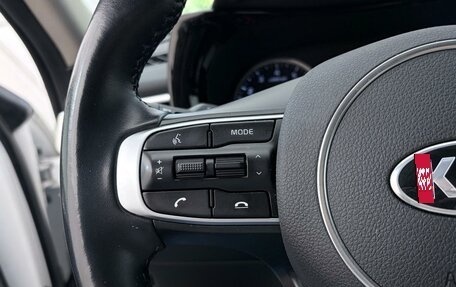 KIA K5, 2021 год, 2 498 000 рублей, 17 фотография