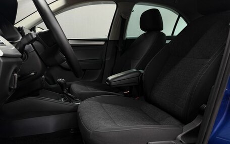 Skoda Rapid II, 2021 год, 1 299 999 рублей, 8 фотография