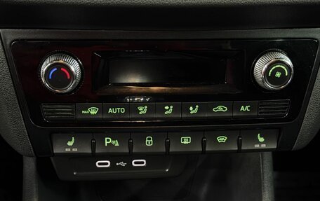 Skoda Rapid II, 2021 год, 1 299 999 рублей, 15 фотография