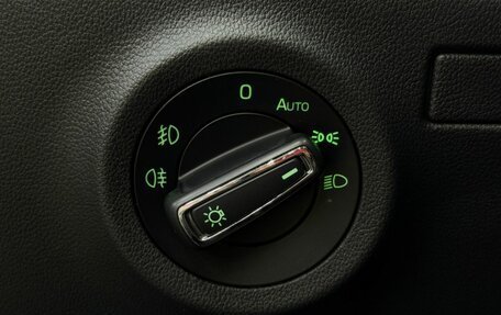 Skoda Rapid II, 2021 год, 1 299 999 рублей, 17 фотография