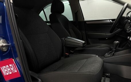 Skoda Rapid II, 2021 год, 1 299 999 рублей, 13 фотография