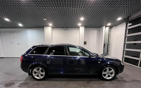 Audi A4, 2003 год, 340 000 рублей, 2 фотография
