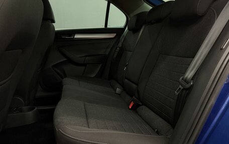 Skoda Rapid II, 2021 год, 1 299 999 рублей, 23 фотография