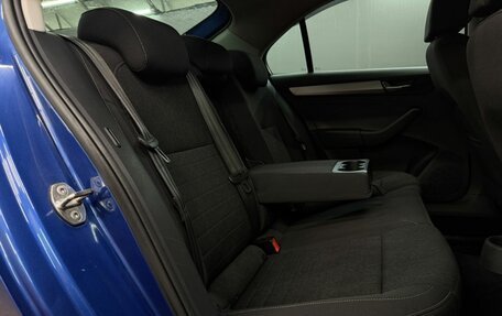 Skoda Rapid II, 2021 год, 1 299 999 рублей, 22 фотография