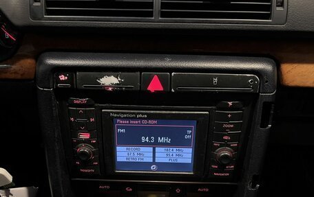 Audi A4, 2003 год, 340 000 рублей, 13 фотография