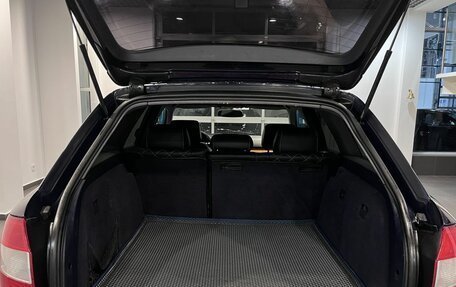 Audi A4, 2003 год, 340 000 рублей, 16 фотография