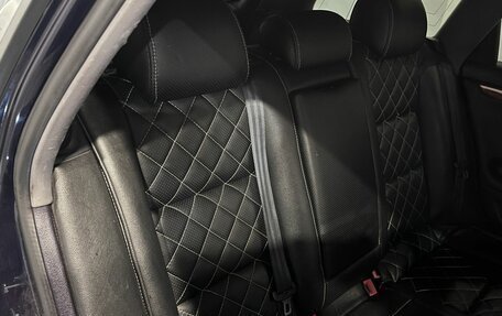 Audi A4, 2003 год, 340 000 рублей, 30 фотография