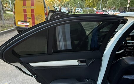 Mercedes-Benz C-Класс, 2013 год, 1 230 000 рублей, 7 фотография