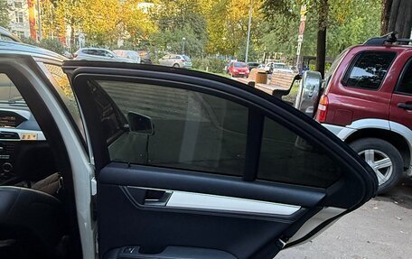 Mercedes-Benz C-Класс, 2013 год, 1 230 000 рублей, 9 фотография