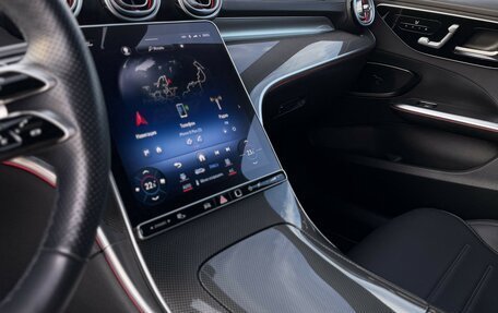 Mercedes-Benz C-Класс, 2022 год, 5 850 000 рублей, 6 фотография