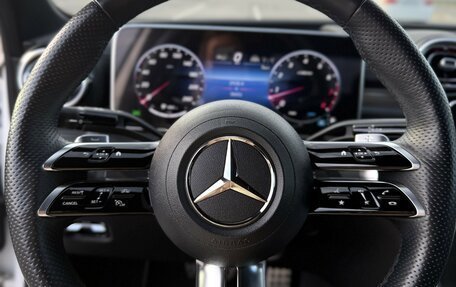 Mercedes-Benz C-Класс, 2022 год, 5 850 000 рублей, 7 фотография