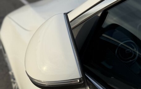 Mercedes-Benz C-Класс, 2022 год, 5 850 000 рублей, 11 фотография