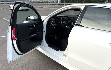 Mercedes-Benz C-Класс, 2022 год, 5 850 000 рублей, 4 фотография