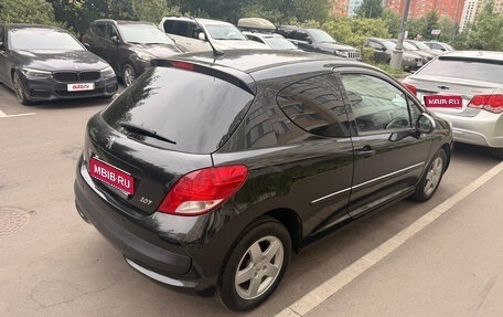 Peugeot 207 I, 2010 год, 480 000 рублей, 1 фотография