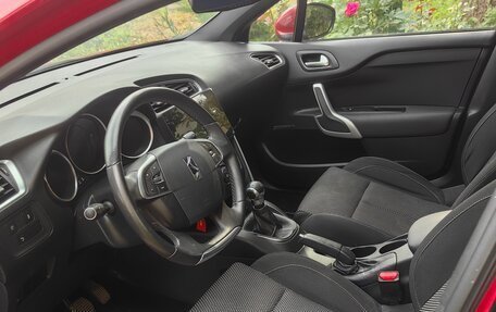 Citroen DS4, 2014 год, 650 000 рублей, 6 фотография