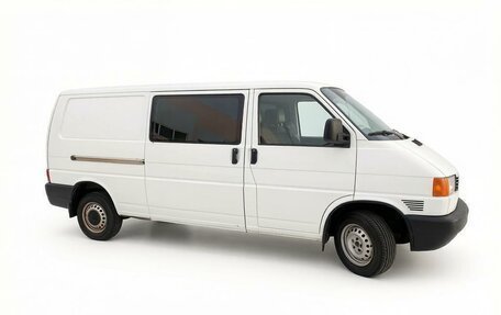 Volkswagen Transporter T4, 2001 год, 950 000 рублей, 1 фотография