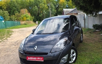 Renault Scenic III, 2011 год, 730 000 рублей, 1 фотография