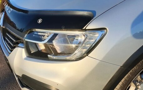 Renault Logan II, 2019 год, 1 190 000 рублей, 6 фотография