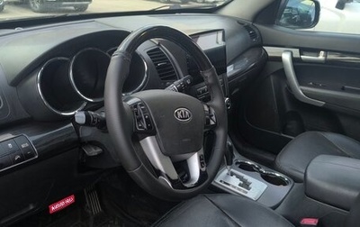 KIA Sorento II рестайлинг, 2010 год, 1 150 000 рублей, 1 фотография