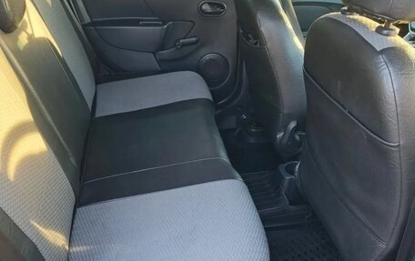 Renault Logan II, 2019 год, 1 190 000 рублей, 27 фотография