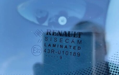 Renault Logan II, 2019 год, 1 190 000 рублей, 38 фотография