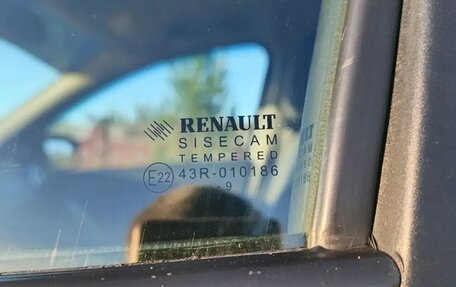 Renault Logan II, 2019 год, 1 190 000 рублей, 35 фотография