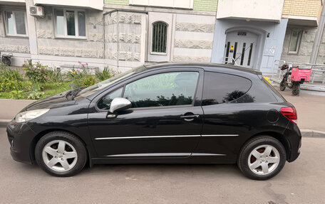 Peugeot 207 I, 2010 год, 480 000 рублей, 4 фотография