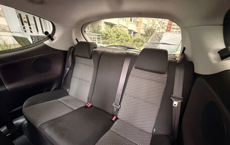 Peugeot 207 I, 2010 год, 480 000 рублей, 10 фотография