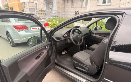 Peugeot 207 I, 2010 год, 480 000 рублей, 7 фотография