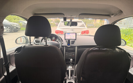 Peugeot 207 I, 2010 год, 480 000 рублей, 11 фотография