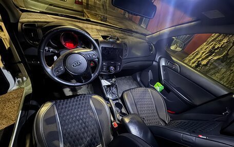 KIA Cerato III, 2012 год, 900 000 рублей, 6 фотография