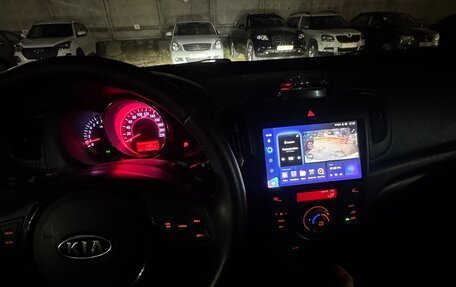 KIA Cerato III, 2012 год, 900 000 рублей, 4 фотография