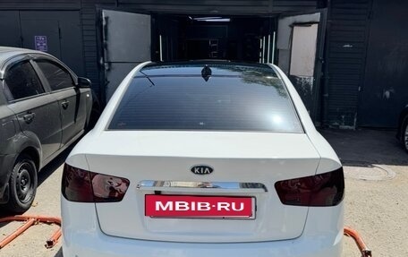 KIA Cerato III, 2012 год, 900 000 рублей, 2 фотография