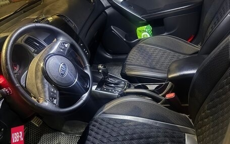 KIA Cerato III, 2012 год, 900 000 рублей, 7 фотография