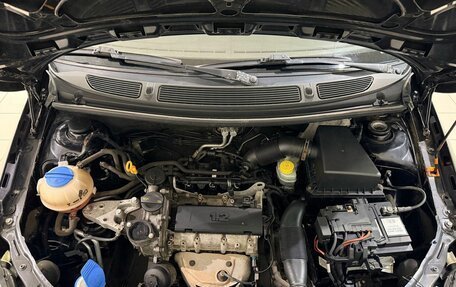 Skoda Fabia II, 2011 год, 430 000 рублей, 8 фотография