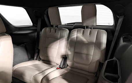 Ford Explorer VI, 2014 год, 1 490 000 рублей, 13 фотография