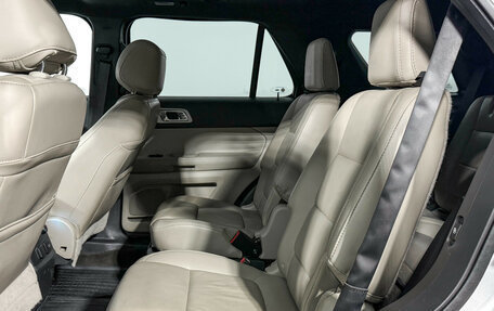 Ford Explorer VI, 2014 год, 1 490 000 рублей, 12 фотография