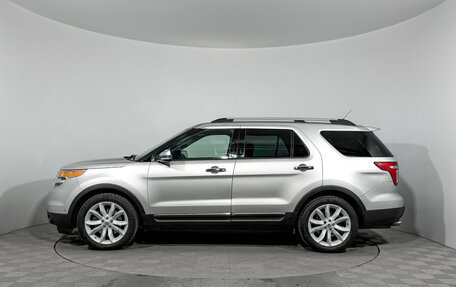 Ford Explorer VI, 2014 год, 1 490 000 рублей, 8 фотография