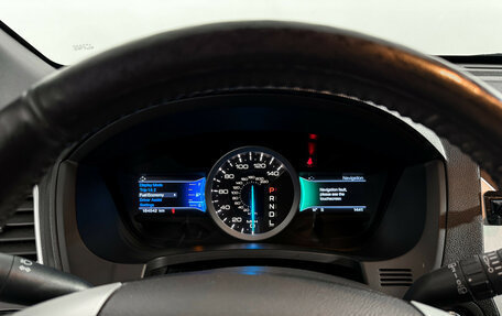 Ford Explorer VI, 2014 год, 1 490 000 рублей, 20 фотография