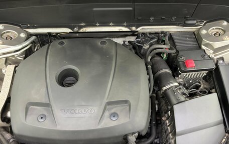 Volvo XC90 II рестайлинг, 2021 год, 4 850 000 рублей, 5 фотография