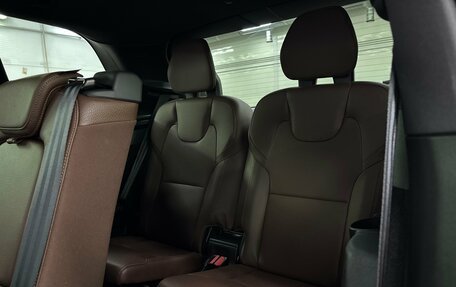 Volvo XC90 II рестайлинг, 2021 год, 4 850 000 рублей, 16 фотография