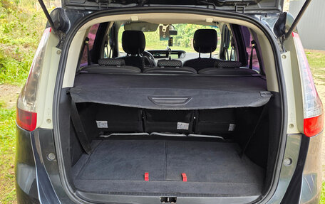 Renault Scenic III, 2011 год, 730 000 рублей, 8 фотография